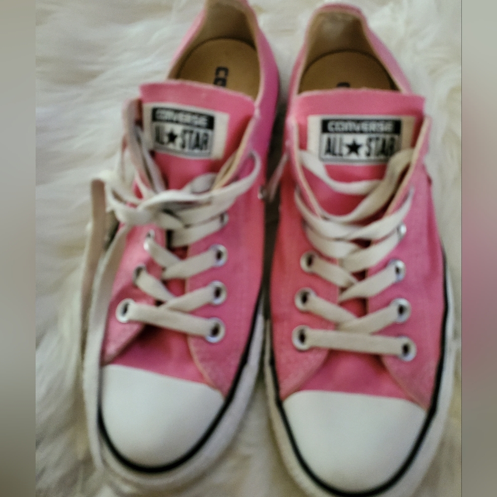 Converse All Stars Low Top - Picture 4 of 11